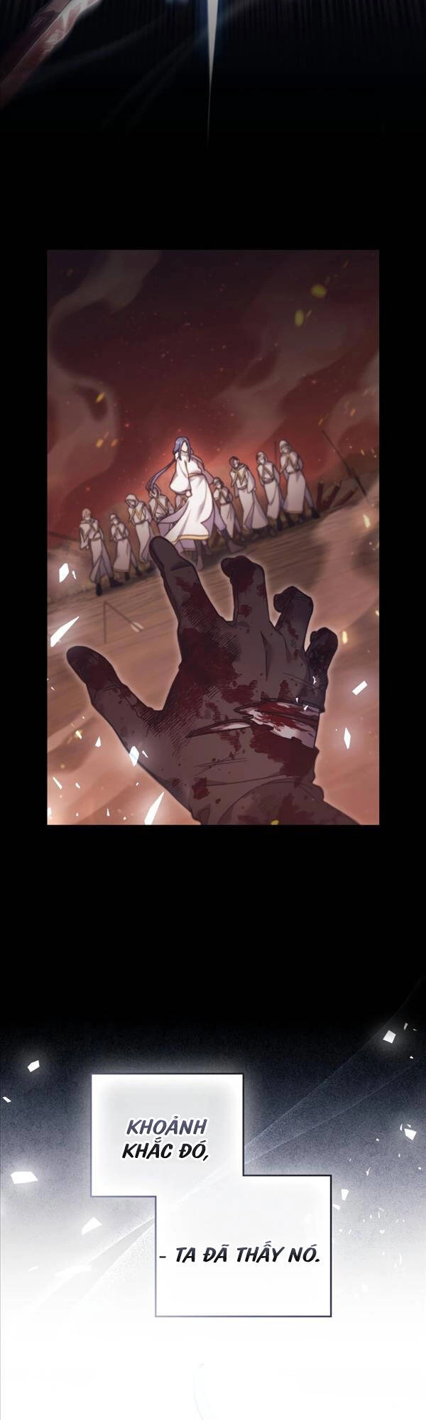 Tái Sinh Thành Hoàng Tử Của Quốc Gia Kẻ Địch Chapter 1 - 38