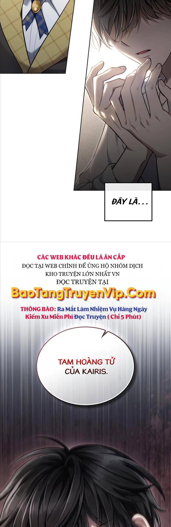 Tái Sinh Thành Hoàng Tử Của Quốc Gia Kẻ Địch Chapter 1 - 51