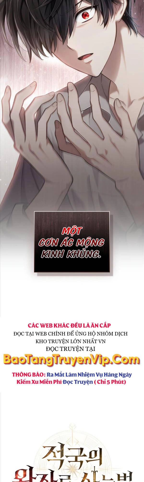 Tái Sinh Thành Hoàng Tử Của Quốc Gia Kẻ Địch Chapter 1 - 52