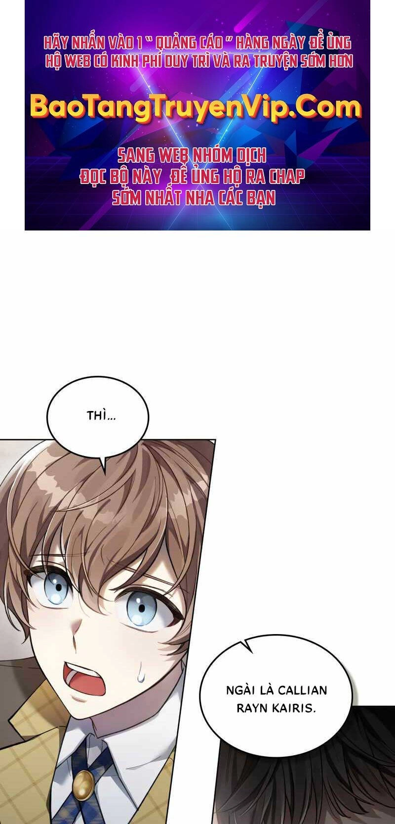 Tái Sinh Thành Hoàng Tử Của Quốc Gia Kẻ Địch Chapter 2 - 1