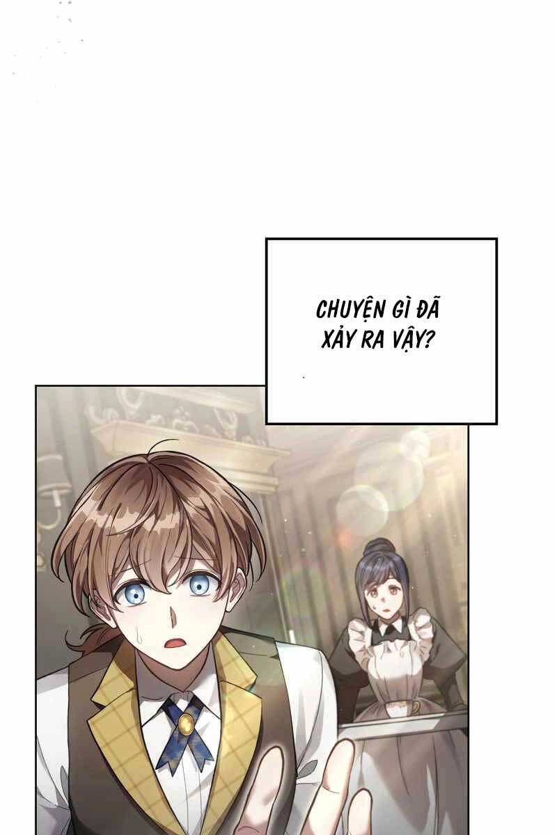 Tái Sinh Thành Hoàng Tử Của Quốc Gia Kẻ Địch Chapter 2 - 7