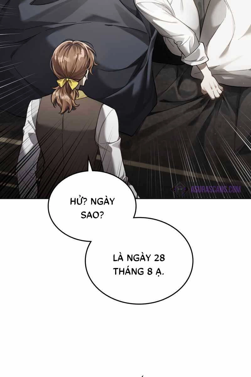 Tái Sinh Thành Hoàng Tử Của Quốc Gia Kẻ Địch Chapter 2 - 9