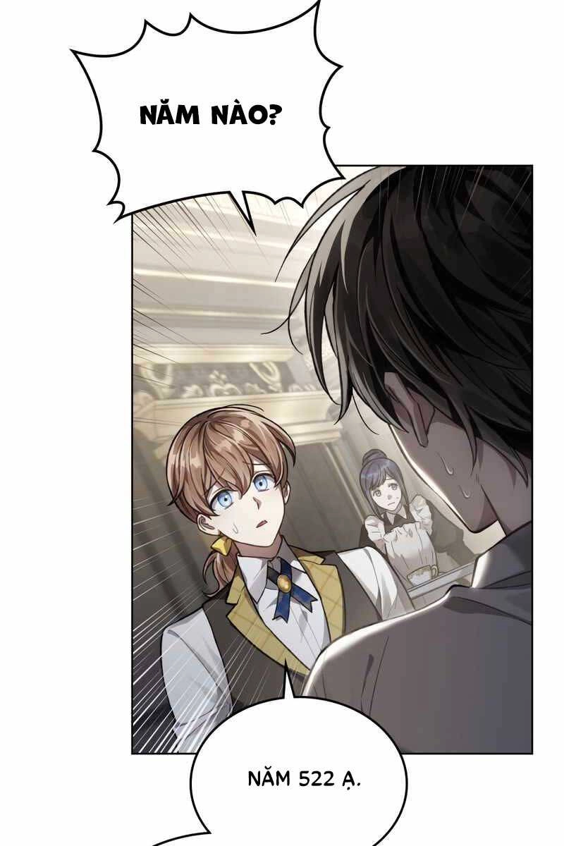 Tái Sinh Thành Hoàng Tử Của Quốc Gia Kẻ Địch Chapter 2 - 10