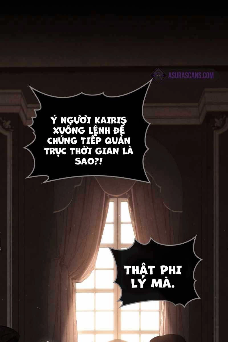 Tái Sinh Thành Hoàng Tử Của Quốc Gia Kẻ Địch Chapter 2 - 20