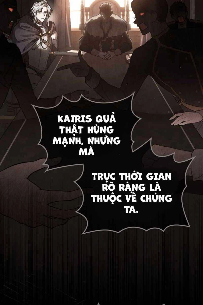 Tái Sinh Thành Hoàng Tử Của Quốc Gia Kẻ Địch Chapter 2 - 21