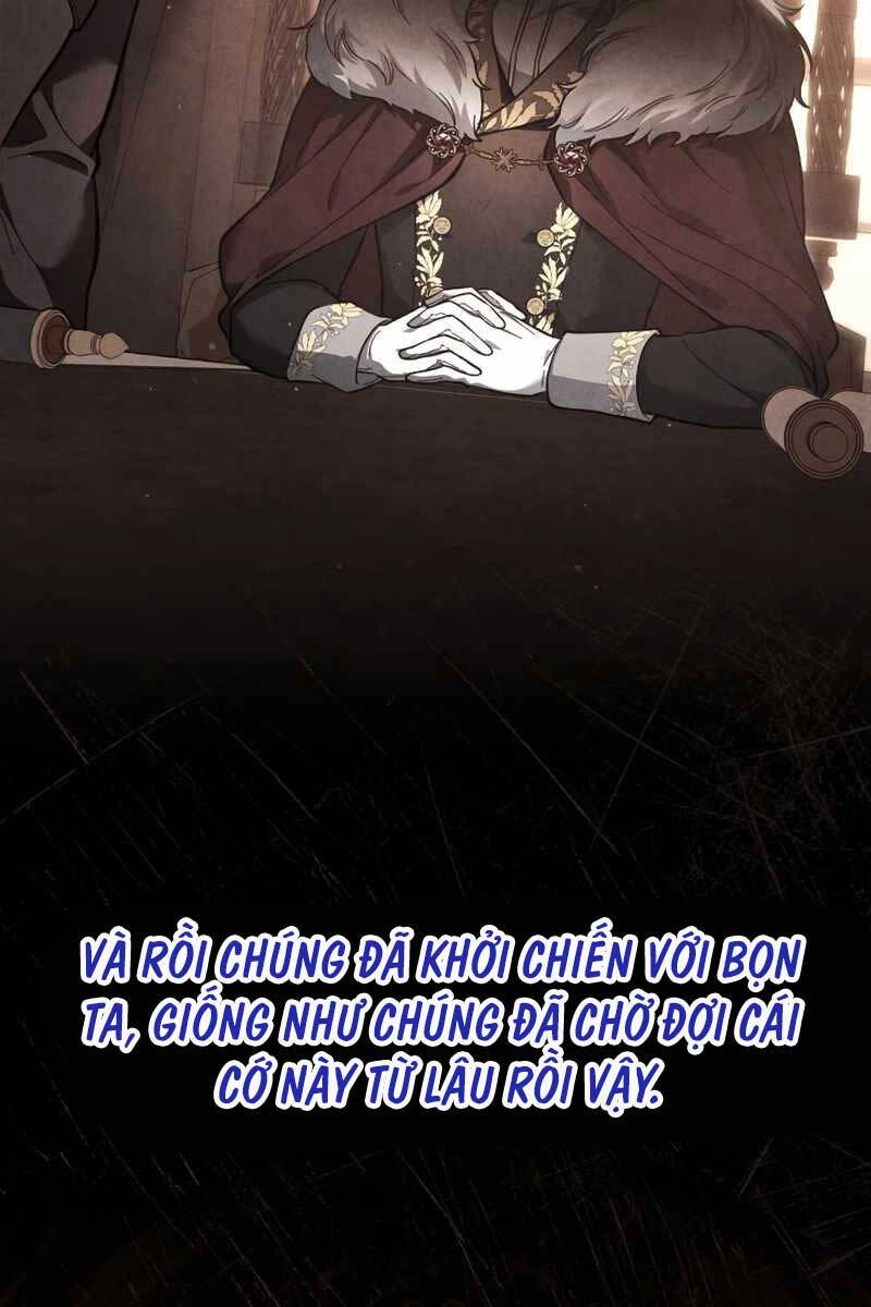 Tái Sinh Thành Hoàng Tử Của Quốc Gia Kẻ Địch Chapter 2 - 24