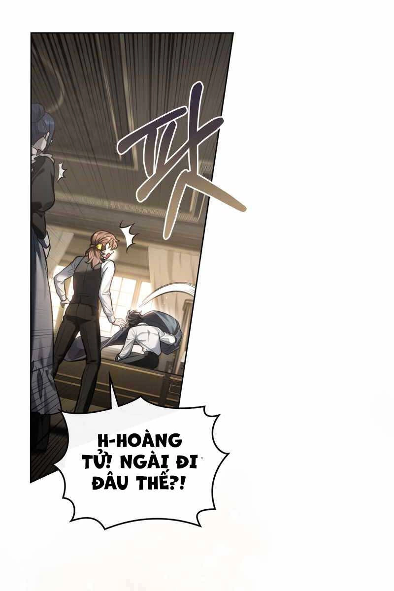 Tái Sinh Thành Hoàng Tử Của Quốc Gia Kẻ Địch Chapter 2 - 38