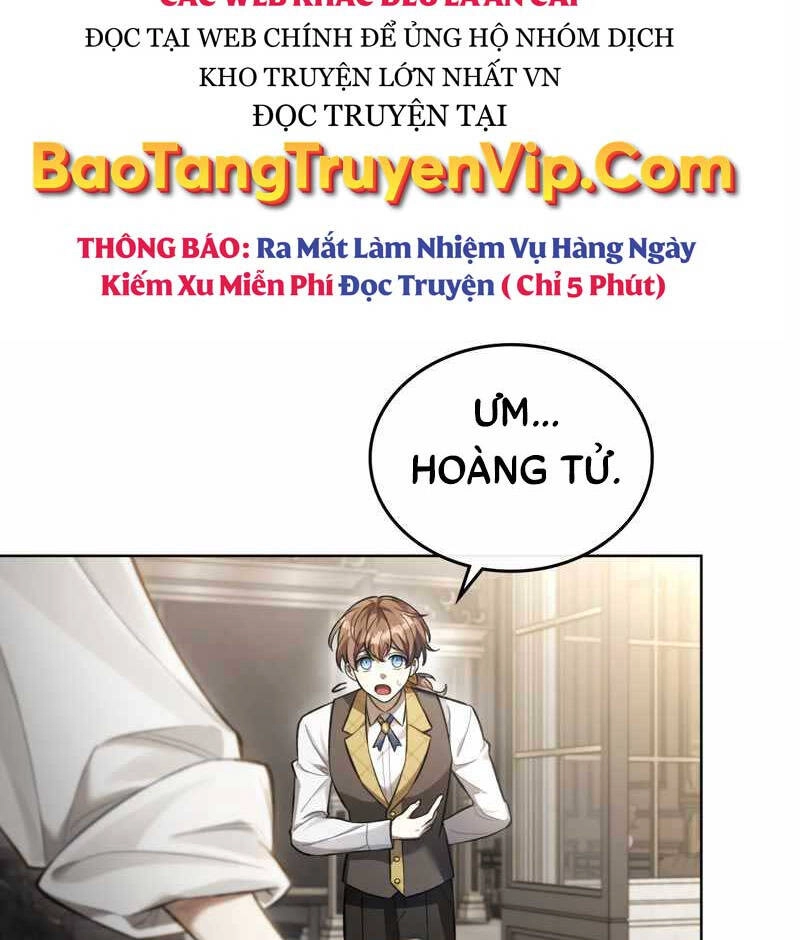 Tái Sinh Thành Hoàng Tử Của Quốc Gia Kẻ Địch Chapter 2 - 47