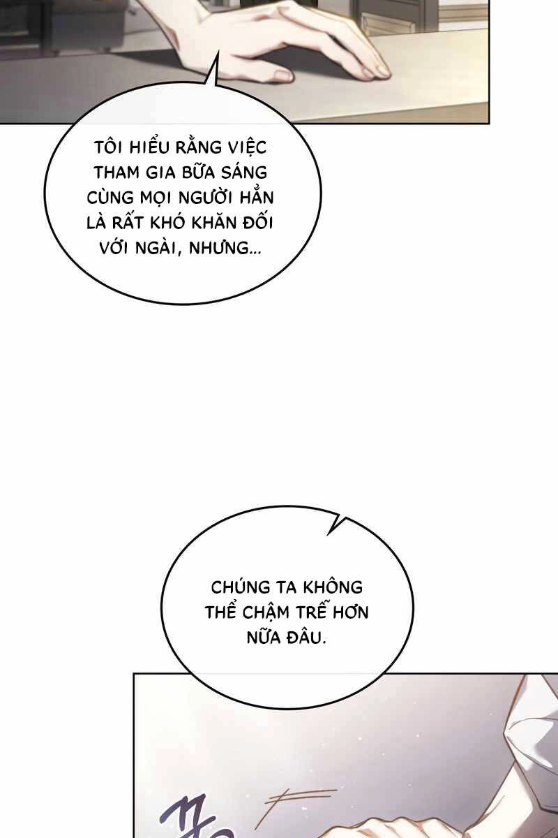 Tái Sinh Thành Hoàng Tử Của Quốc Gia Kẻ Địch Chapter 2 - 48