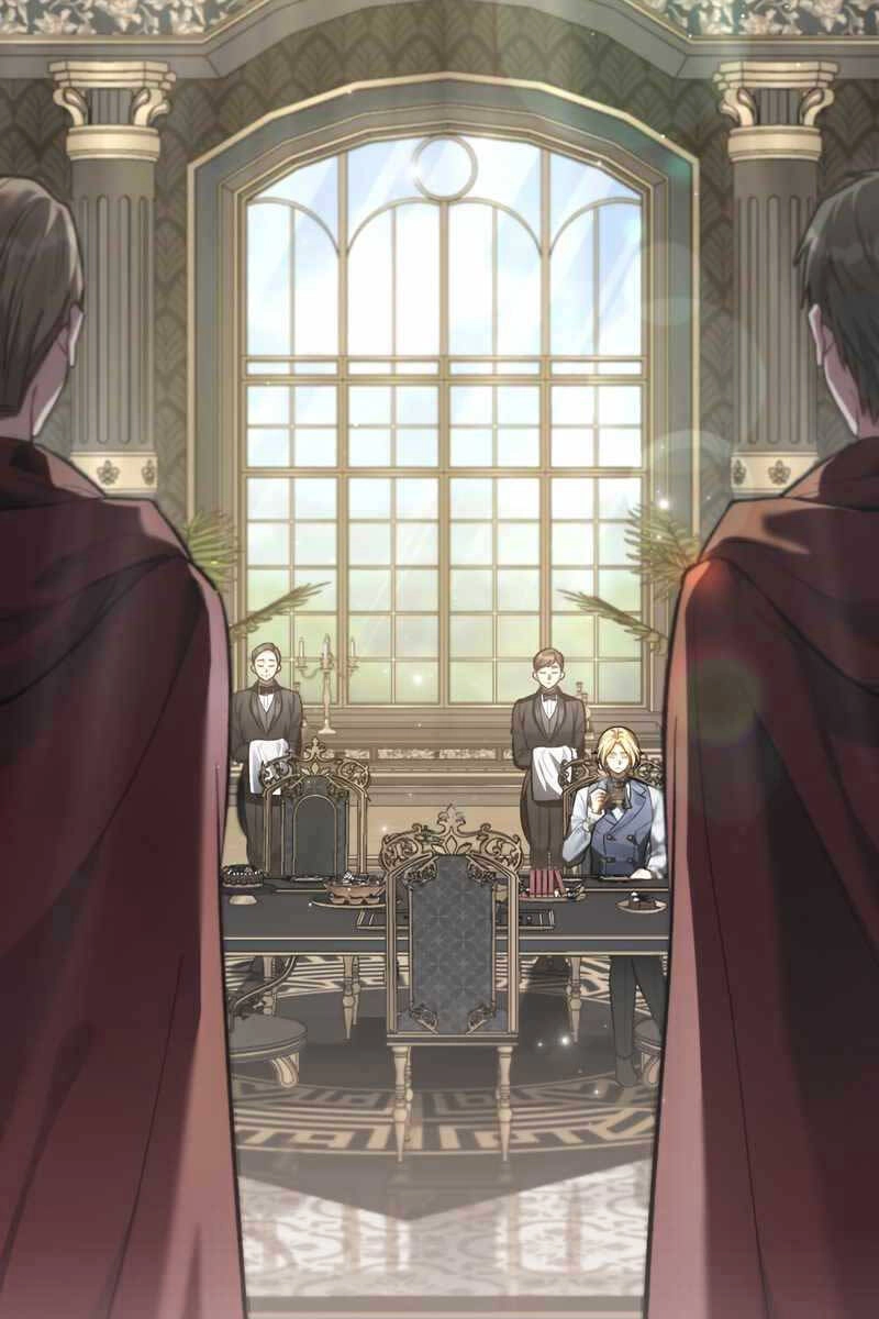 Tái Sinh Thành Hoàng Tử Của Quốc Gia Kẻ Địch Chapter 2 - 57