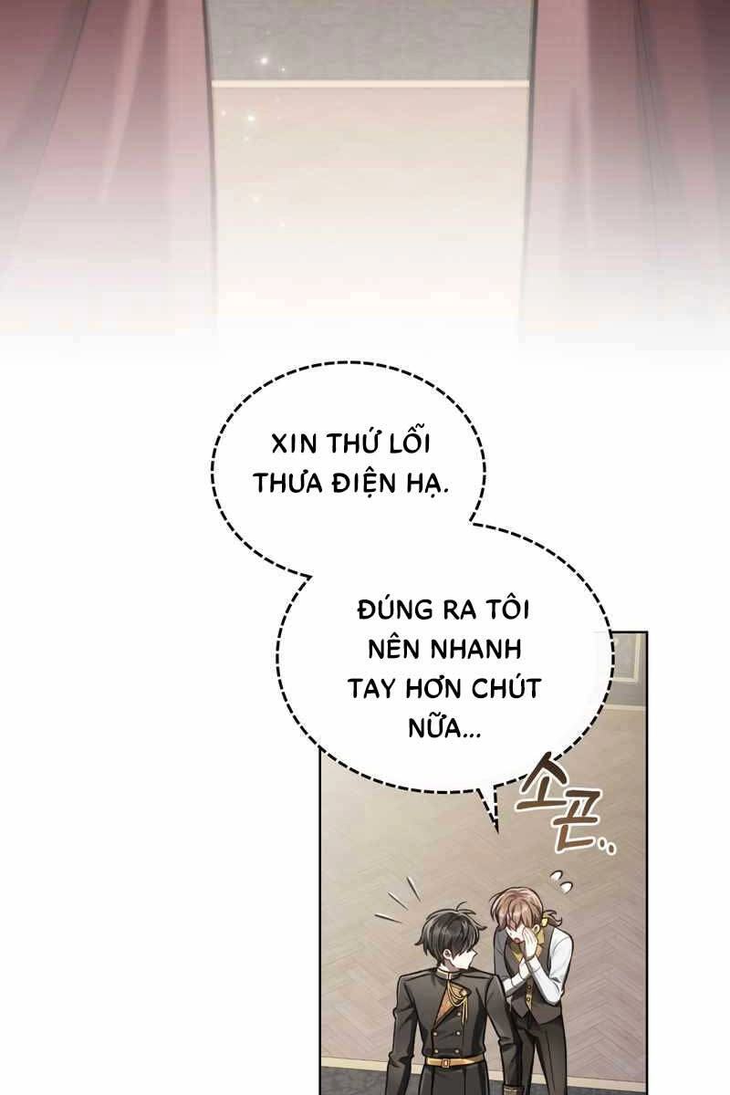 Tái Sinh Thành Hoàng Tử Của Quốc Gia Kẻ Địch Chapter 2 - 58