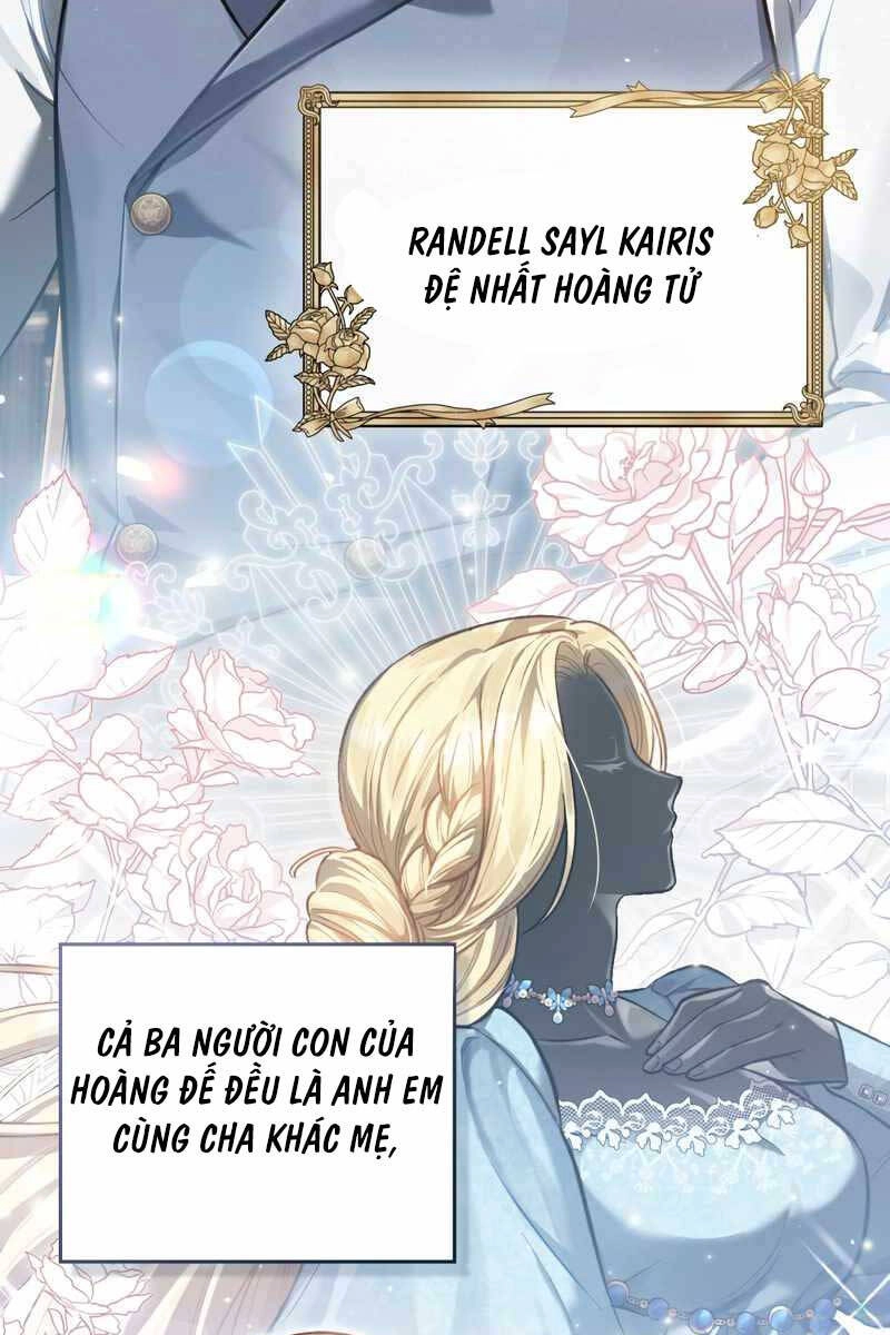 Tái Sinh Thành Hoàng Tử Của Quốc Gia Kẻ Địch Chapter 2 - 61