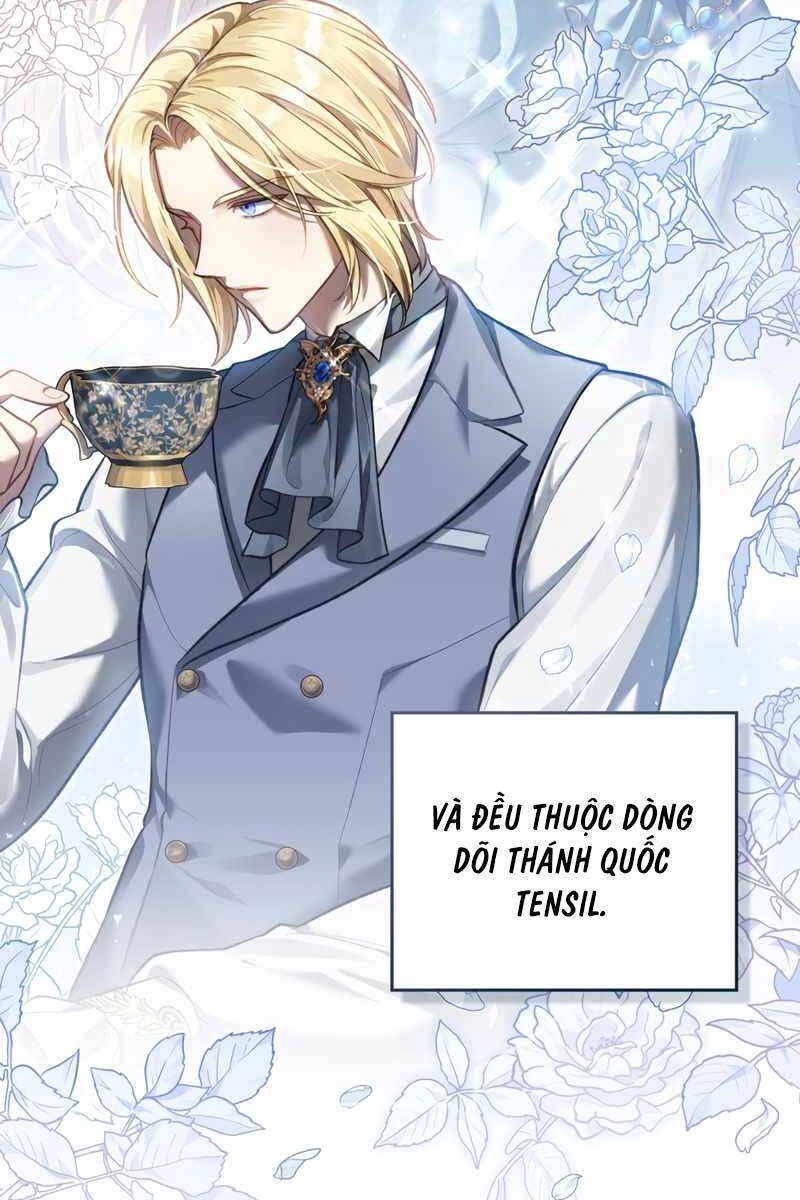 Tái Sinh Thành Hoàng Tử Của Quốc Gia Kẻ Địch Chapter 2 - 62