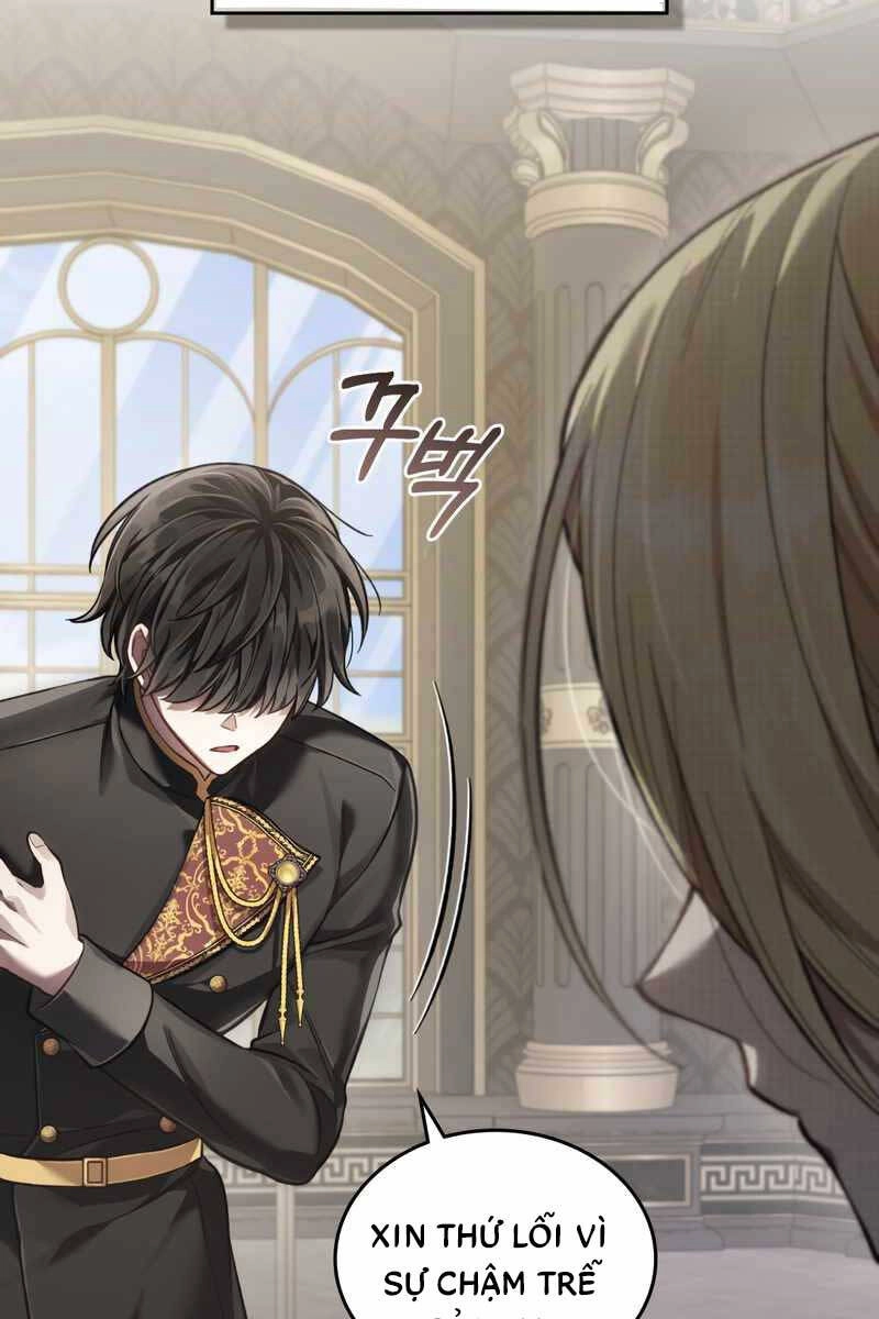 Tái Sinh Thành Hoàng Tử Của Quốc Gia Kẻ Địch Chapter 2 - 64