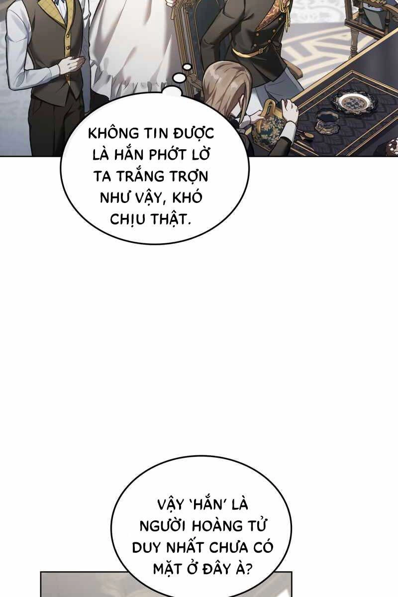 Tái Sinh Thành Hoàng Tử Của Quốc Gia Kẻ Địch Chapter 2 - 67