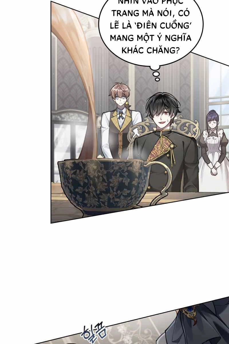 Tái Sinh Thành Hoàng Tử Của Quốc Gia Kẻ Địch Chapter 2 - 82