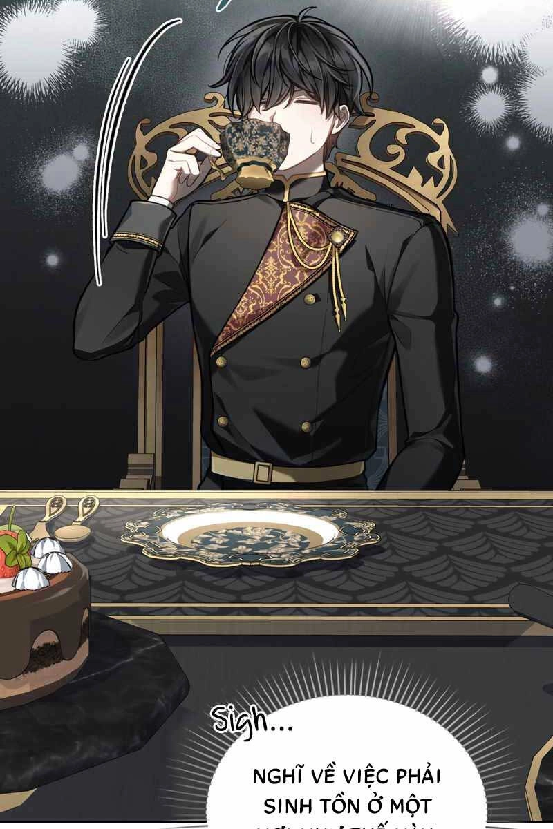 Tái Sinh Thành Hoàng Tử Của Quốc Gia Kẻ Địch Chapter 2 - 88