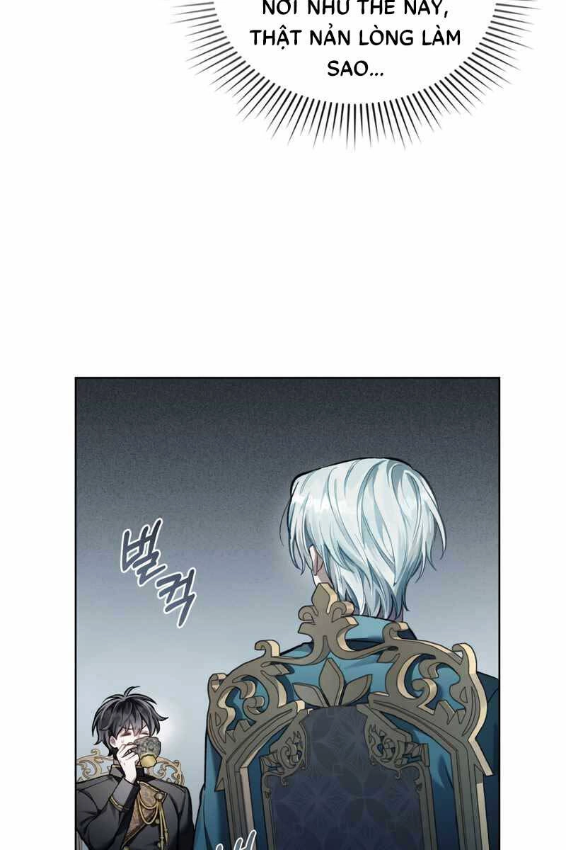 Tái Sinh Thành Hoàng Tử Của Quốc Gia Kẻ Địch Chapter 2 - 89