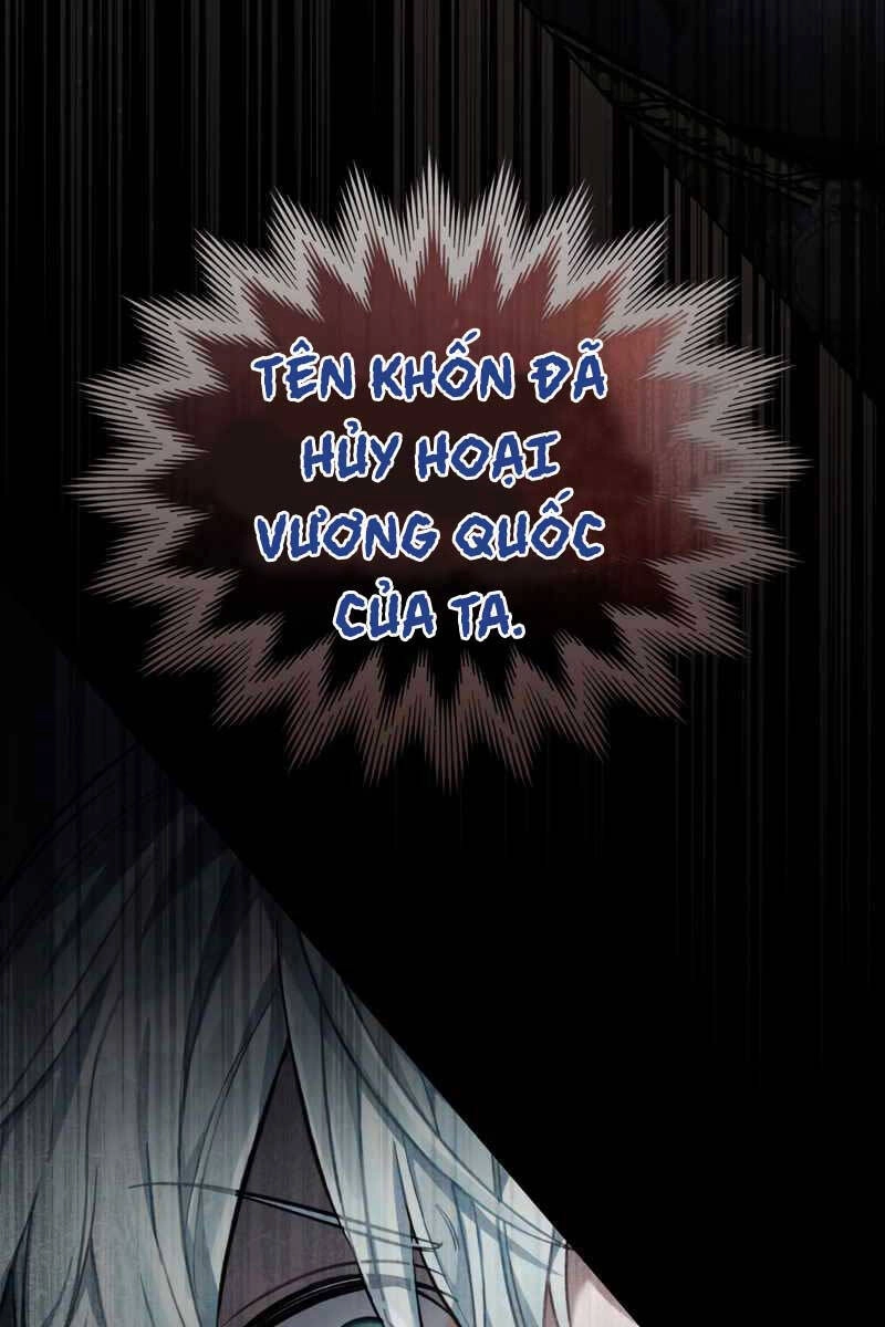 Tái Sinh Thành Hoàng Tử Của Quốc Gia Kẻ Địch Chapter 3 - 3