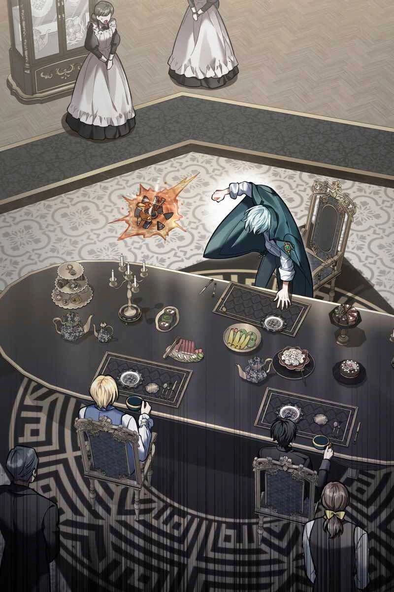 Tái Sinh Thành Hoàng Tử Của Quốc Gia Kẻ Địch Chapter 3 - 7