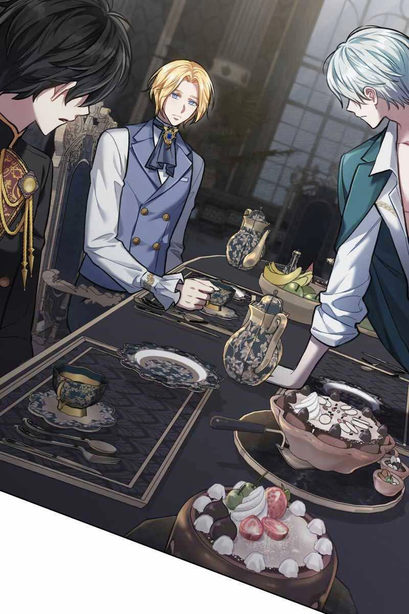 Tái Sinh Thành Hoàng Tử Của Quốc Gia Kẻ Địch Chapter 3 - 12