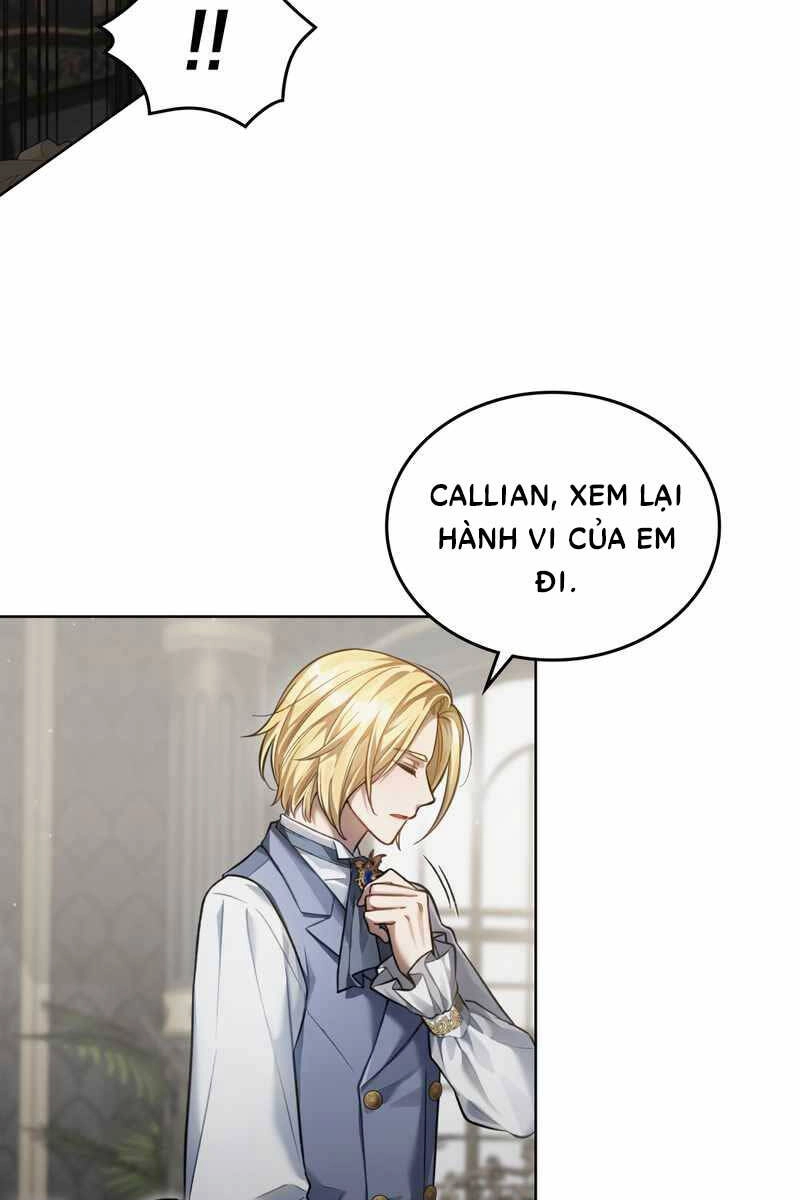 Tái Sinh Thành Hoàng Tử Của Quốc Gia Kẻ Địch Chapter 3 - 22