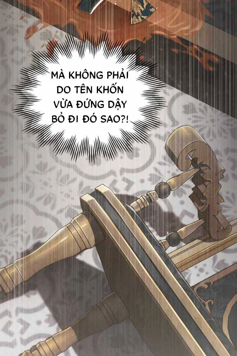 Tái Sinh Thành Hoàng Tử Của Quốc Gia Kẻ Địch Chapter 3 - 27