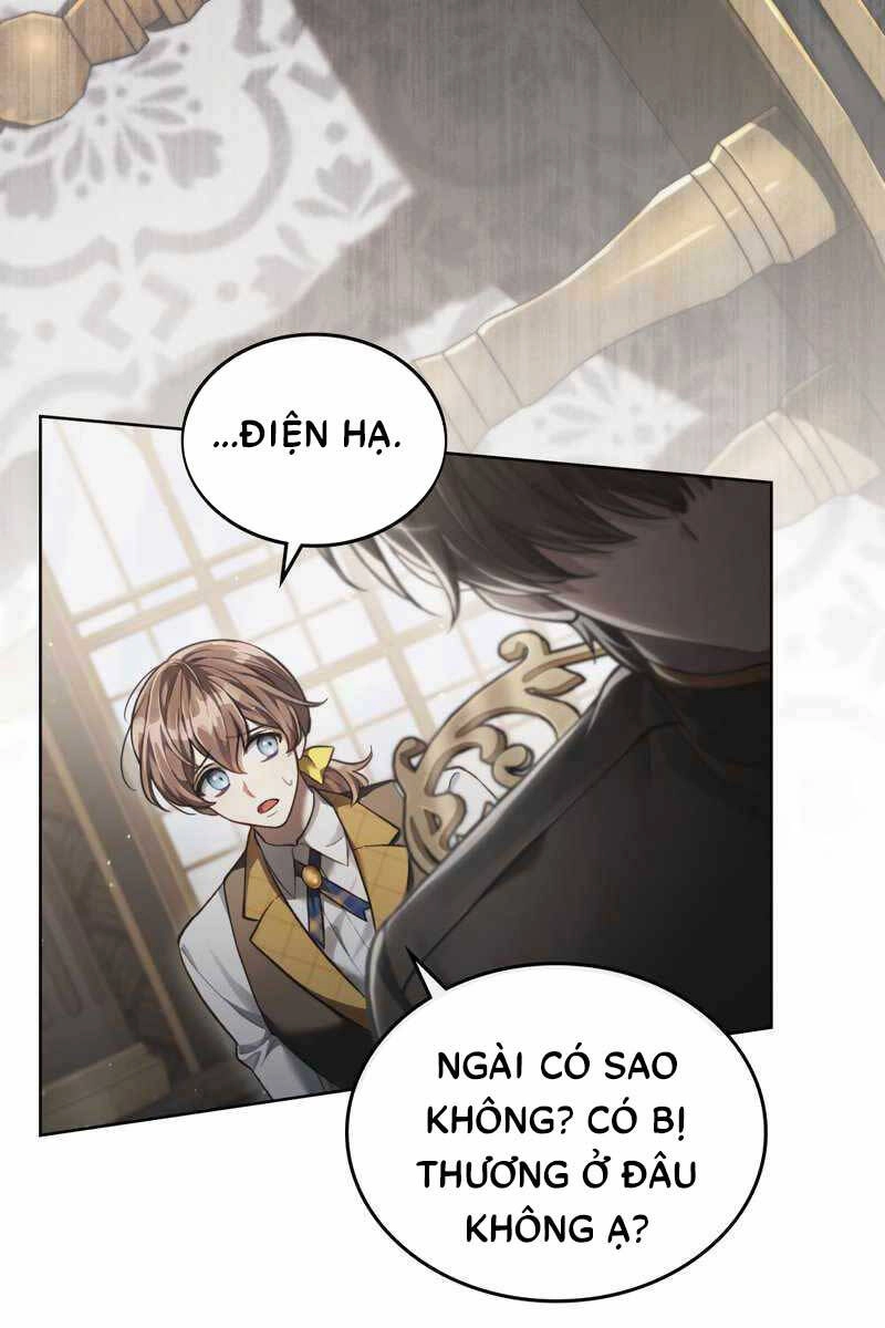 Tái Sinh Thành Hoàng Tử Của Quốc Gia Kẻ Địch Chapter 3 - 28