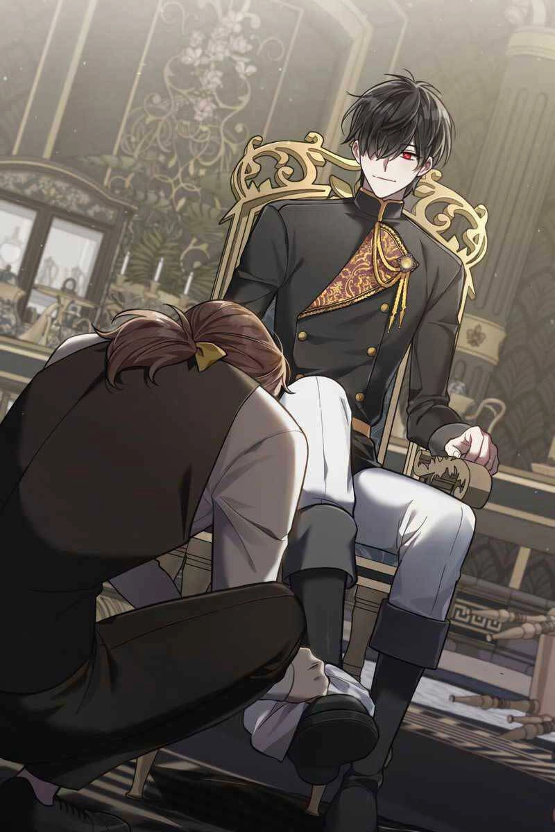 Tái Sinh Thành Hoàng Tử Của Quốc Gia Kẻ Địch Chapter 3 - 31