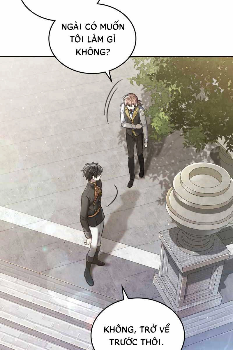 Tái Sinh Thành Hoàng Tử Của Quốc Gia Kẻ Địch Chapter 3 - 55