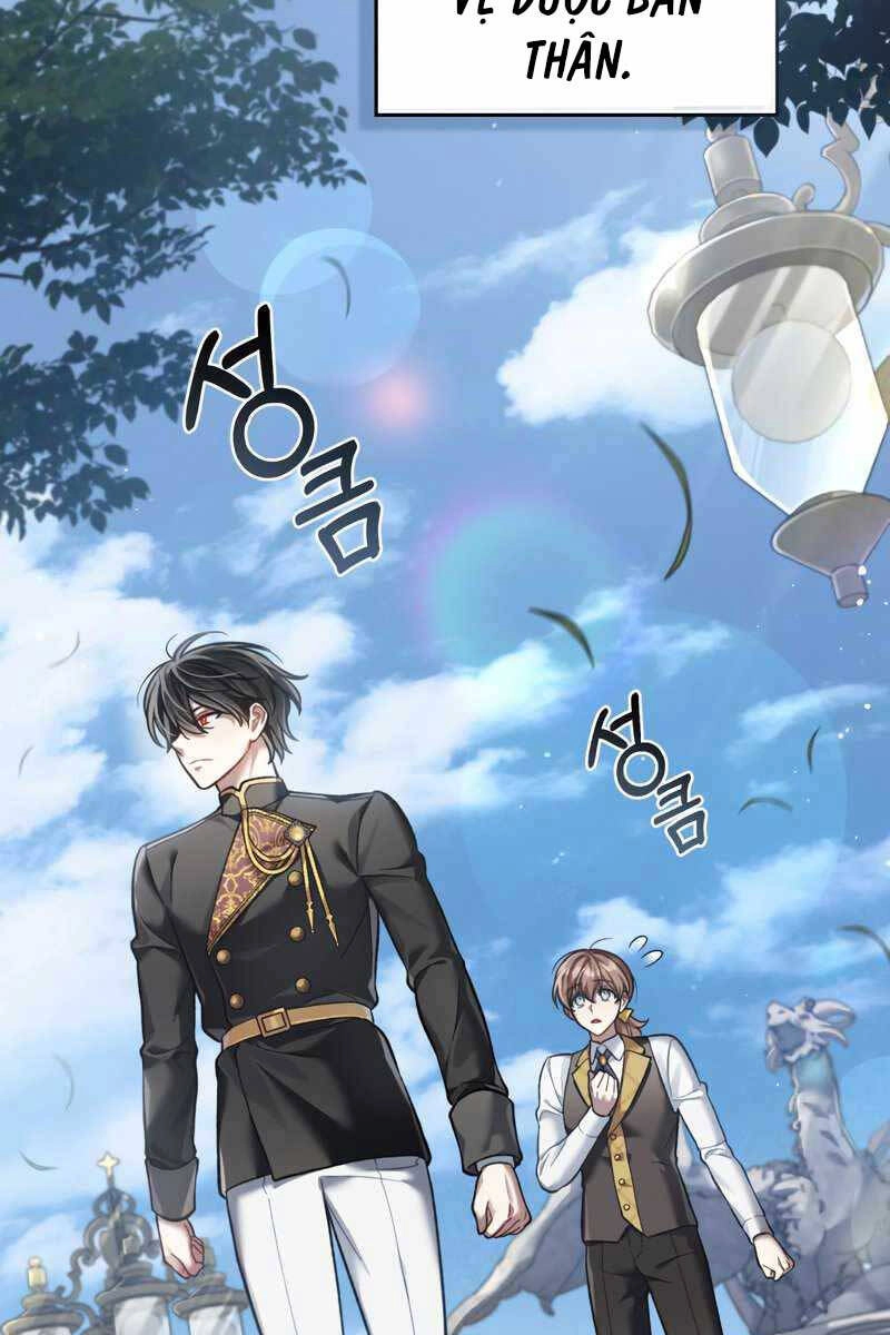 Tái Sinh Thành Hoàng Tử Của Quốc Gia Kẻ Địch Chapter 3 - 61