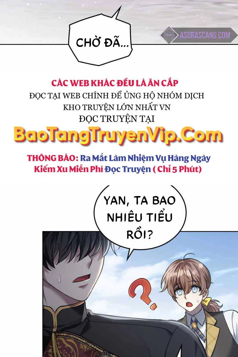 Tái Sinh Thành Hoàng Tử Của Quốc Gia Kẻ Địch Chapter 3 - 64