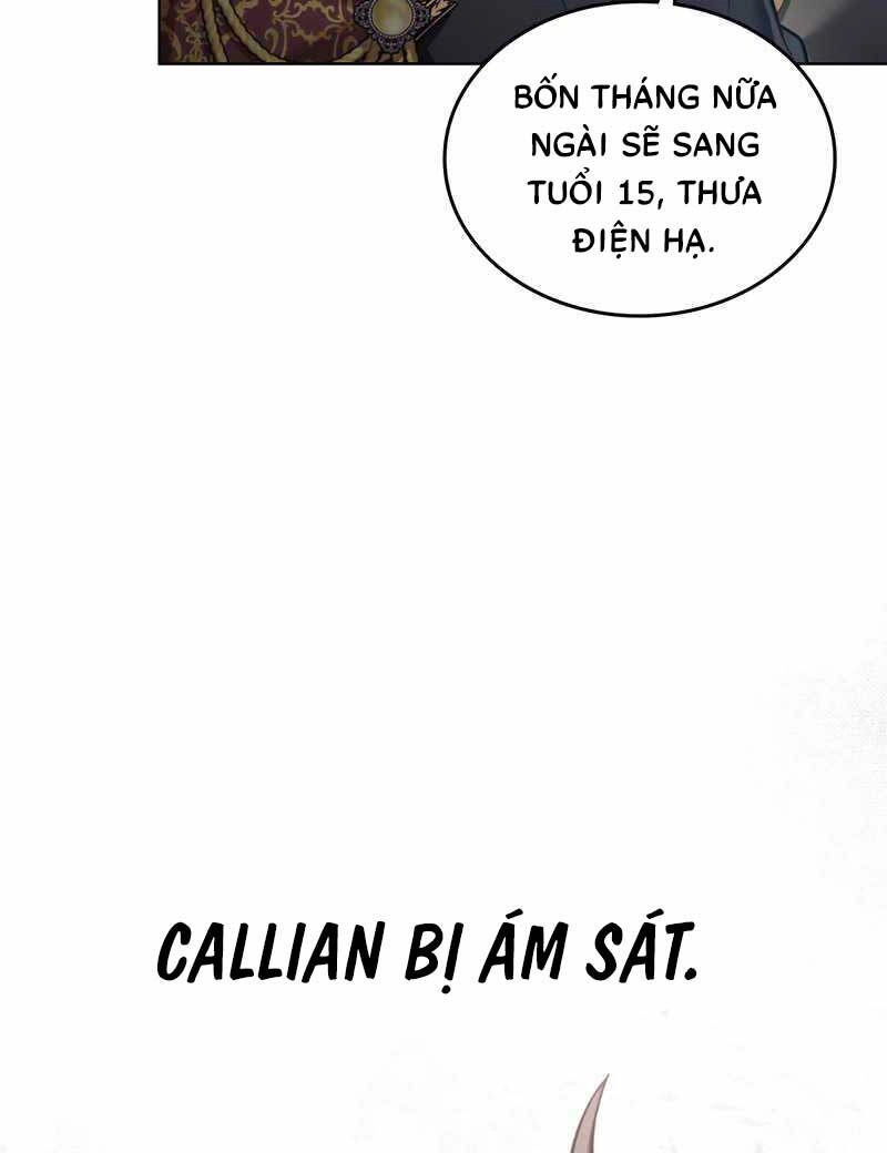 Tái Sinh Thành Hoàng Tử Của Quốc Gia Kẻ Địch Chapter 3 - 65