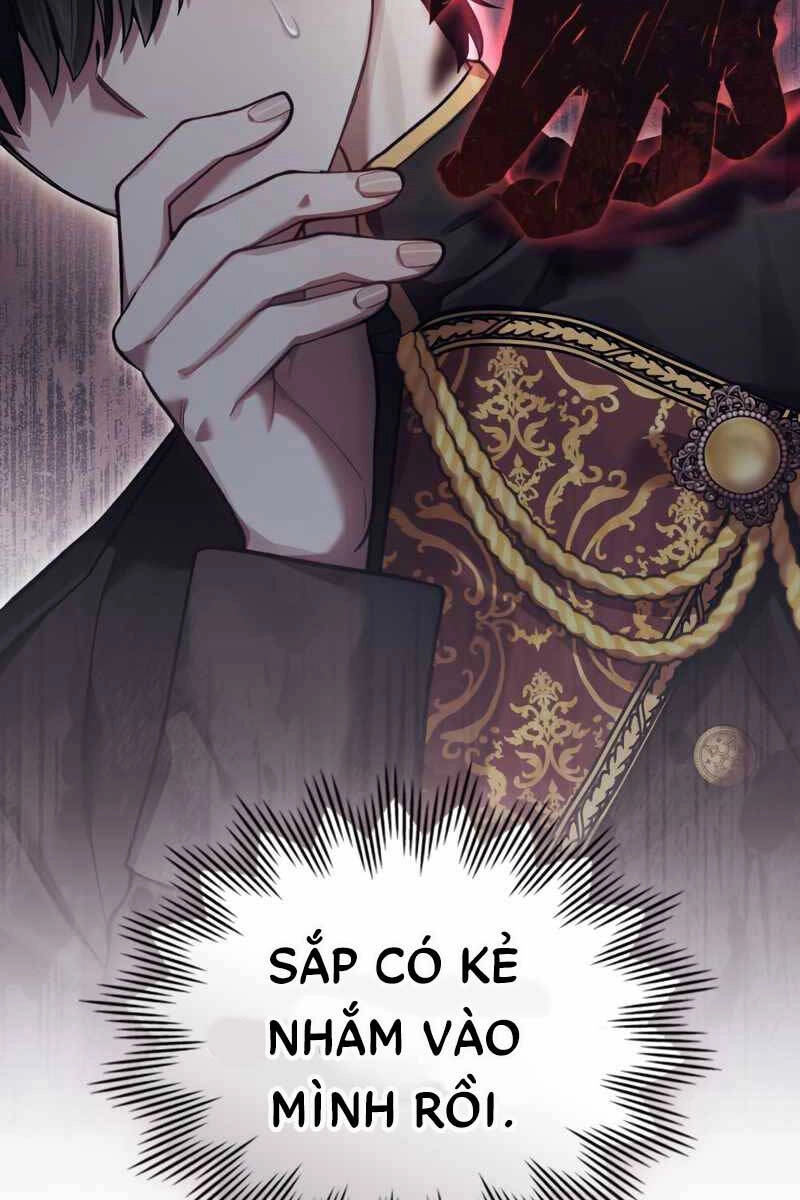 Tái Sinh Thành Hoàng Tử Của Quốc Gia Kẻ Địch Chapter 3 - 71