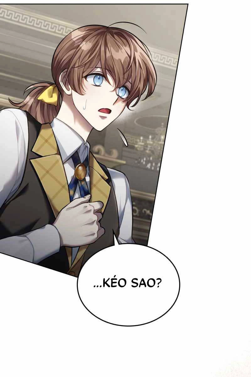 Tái Sinh Thành Hoàng Tử Của Quốc Gia Kẻ Địch Chapter 3 - 78