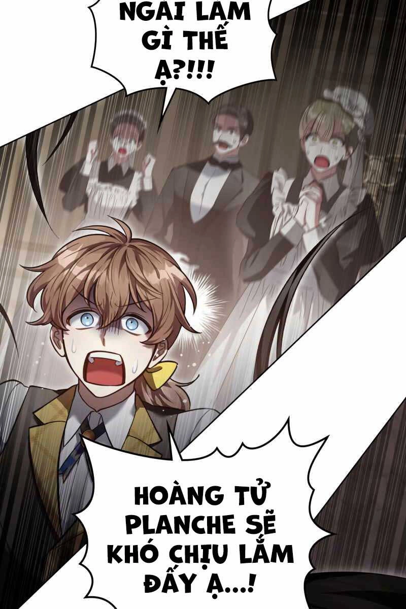 Tái Sinh Thành Hoàng Tử Của Quốc Gia Kẻ Địch Chapter 3 - 87