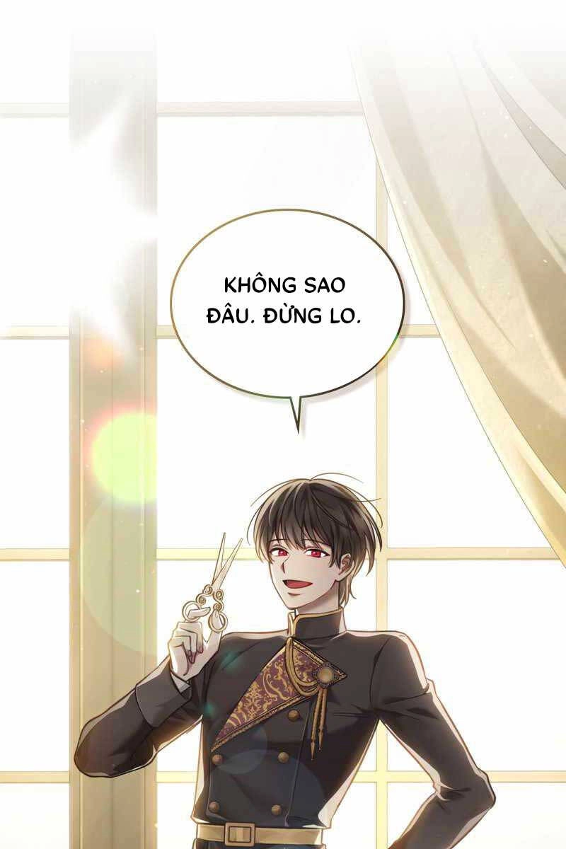 Tái Sinh Thành Hoàng Tử Của Quốc Gia Kẻ Địch Chapter 3 - 90