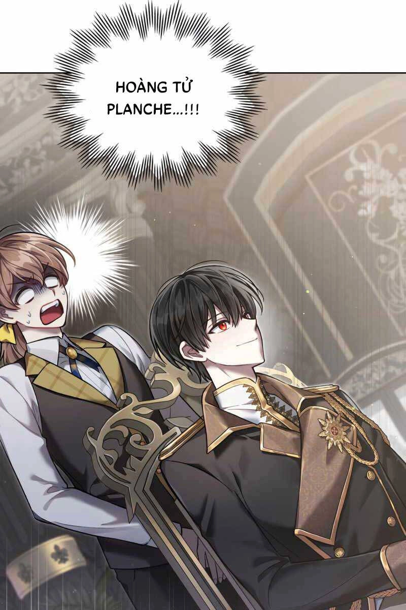 Tái Sinh Thành Hoàng Tử Của Quốc Gia Kẻ Địch Chapter 3 - 95