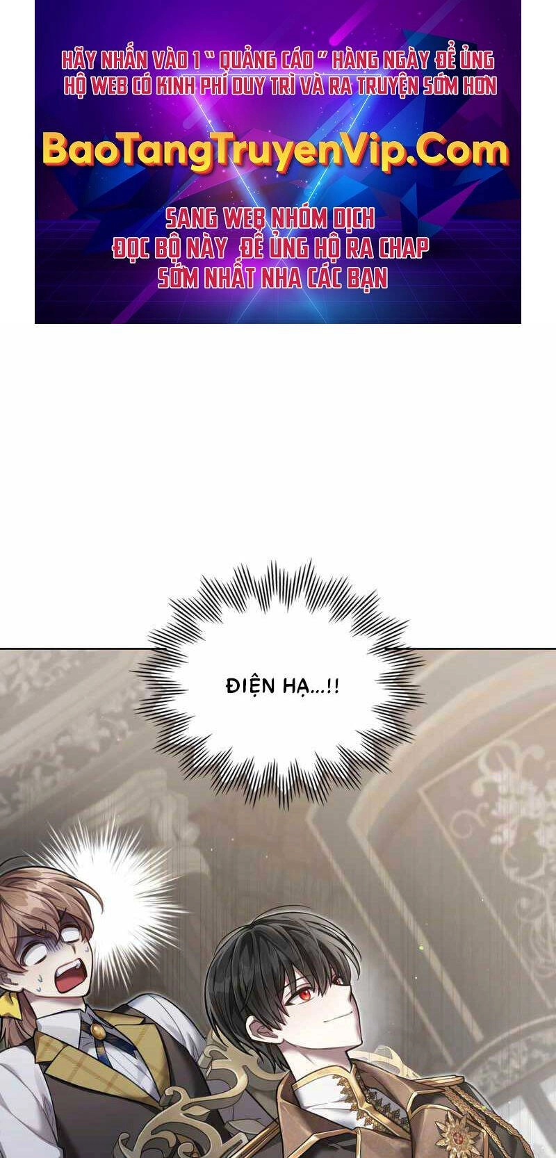 Tái Sinh Thành Hoàng Tử Của Quốc Gia Kẻ Địch Chapter 4 - 1