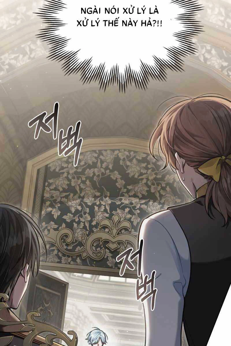 Tái Sinh Thành Hoàng Tử Của Quốc Gia Kẻ Địch Chapter 4 - 3