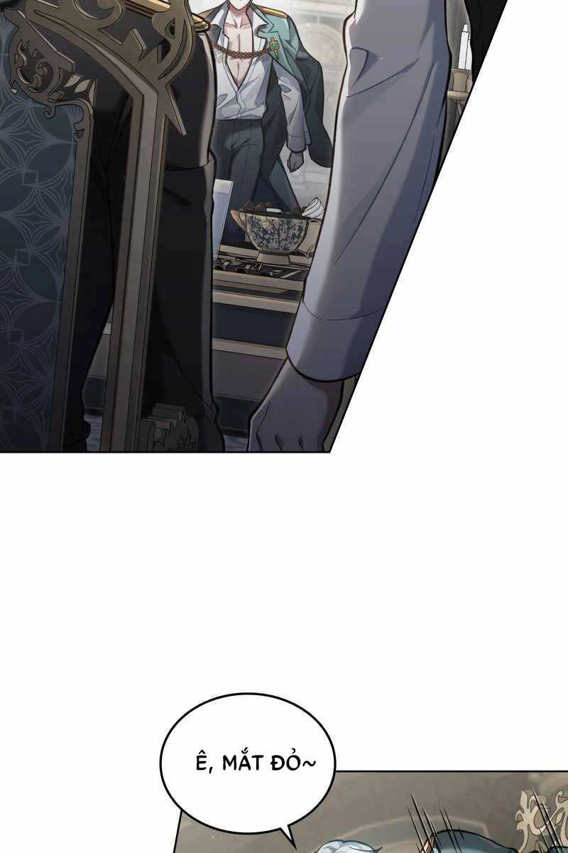 Tái Sinh Thành Hoàng Tử Của Quốc Gia Kẻ Địch Chapter 4 - 4