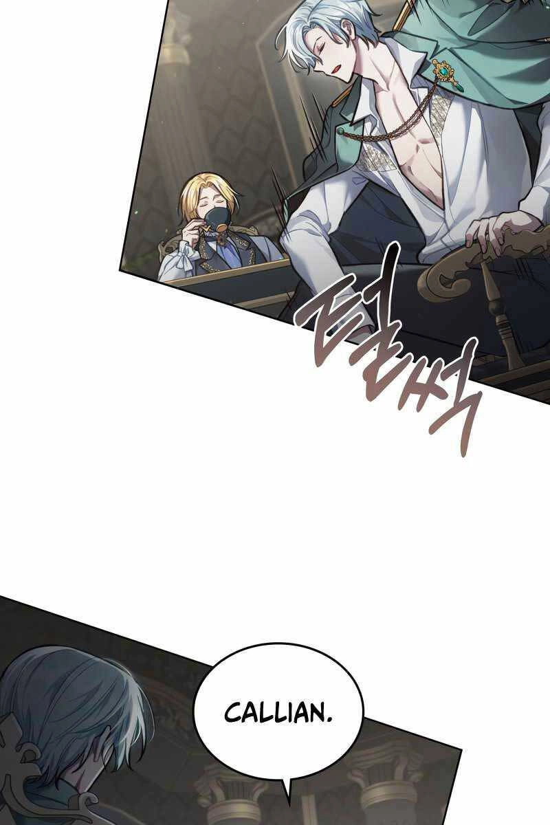 Tái Sinh Thành Hoàng Tử Của Quốc Gia Kẻ Địch Chapter 4 - 5