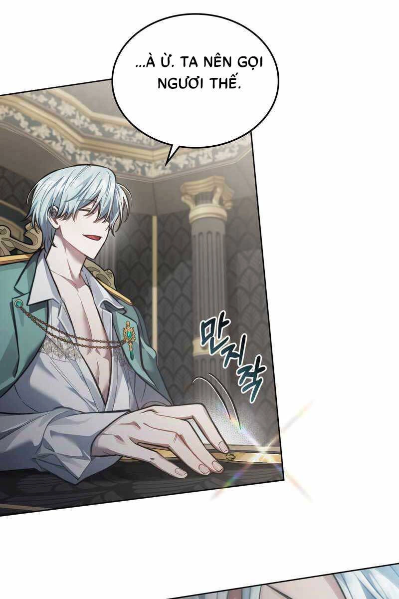 Tái Sinh Thành Hoàng Tử Của Quốc Gia Kẻ Địch Chapter 4 - 8