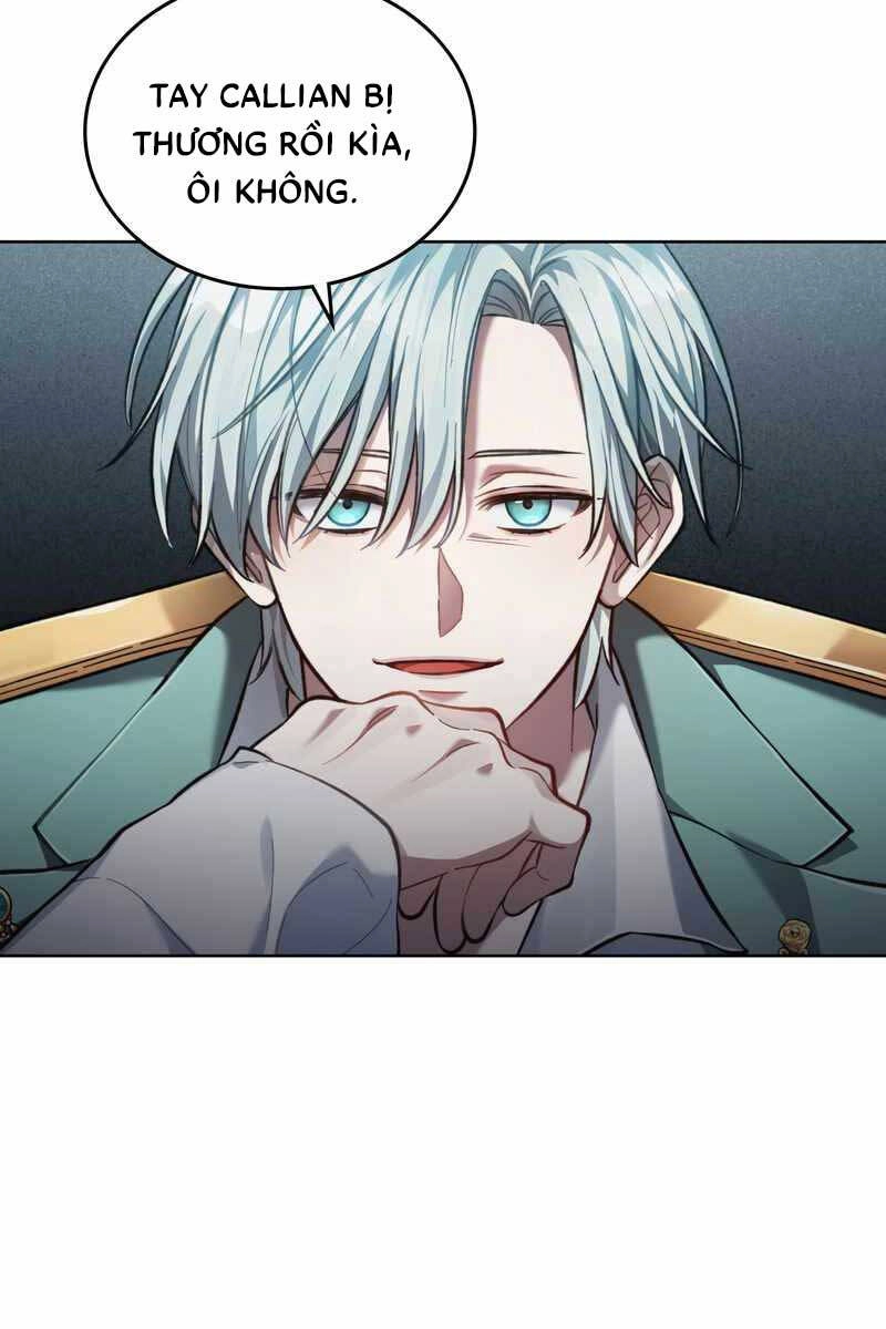 Tái Sinh Thành Hoàng Tử Của Quốc Gia Kẻ Địch Chapter 4 - 27