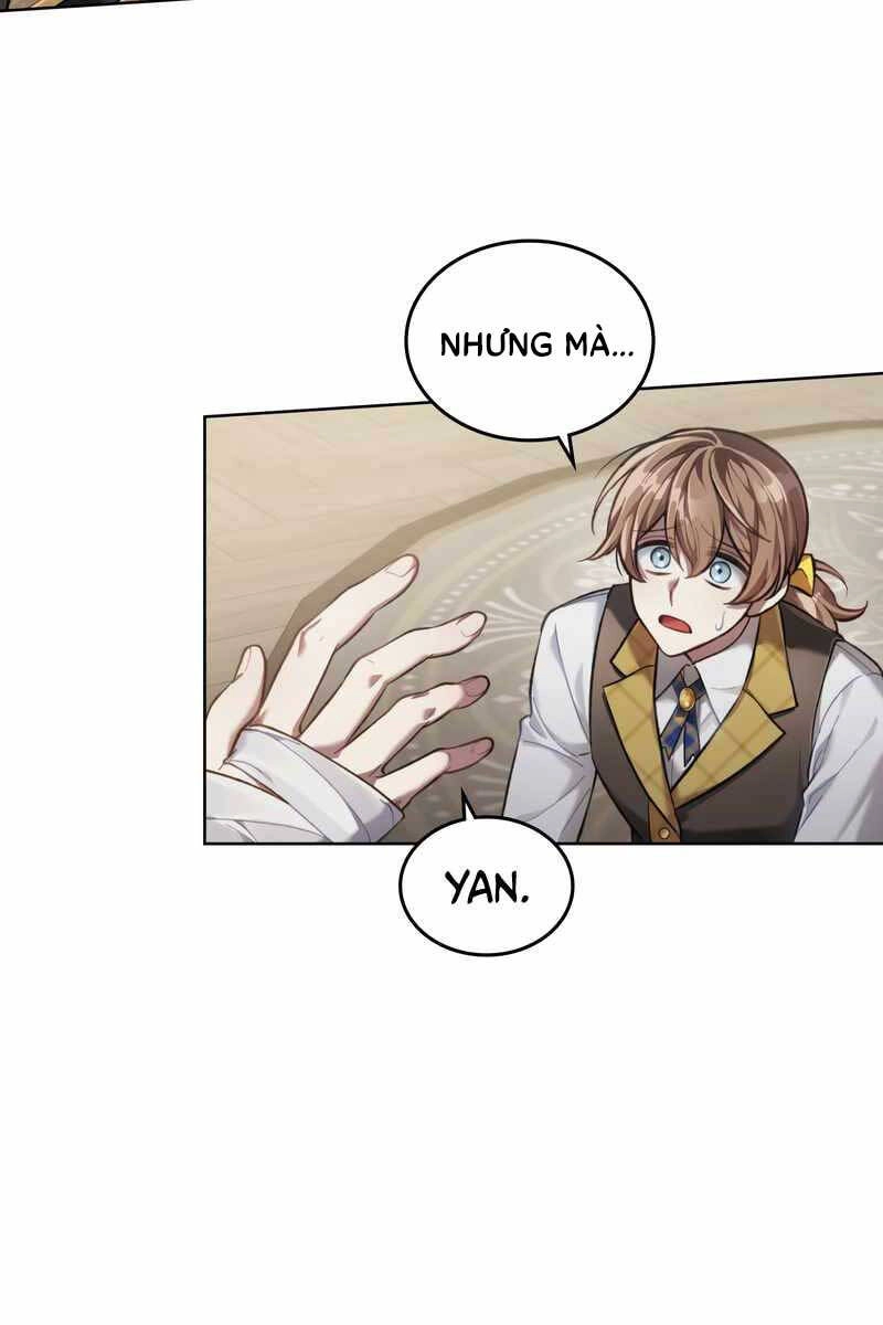 Tái Sinh Thành Hoàng Tử Của Quốc Gia Kẻ Địch Chapter 4 - 39