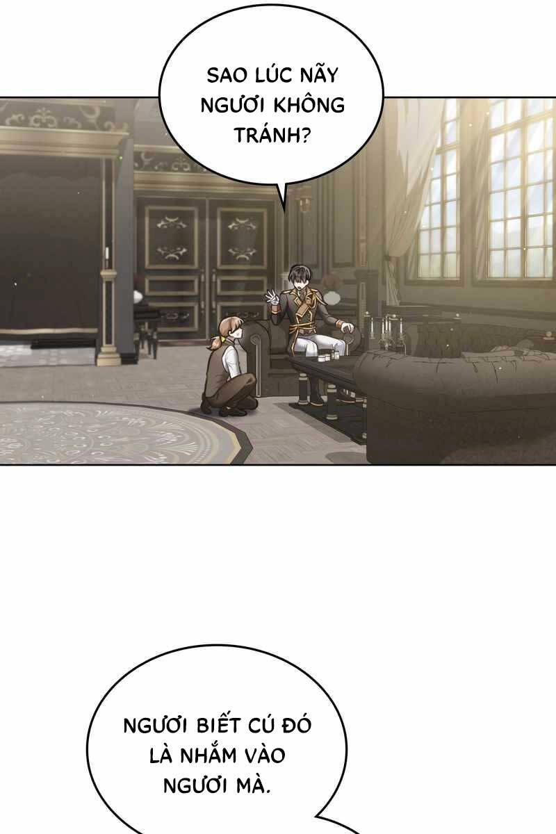 Tái Sinh Thành Hoàng Tử Của Quốc Gia Kẻ Địch Chapter 4 - 40