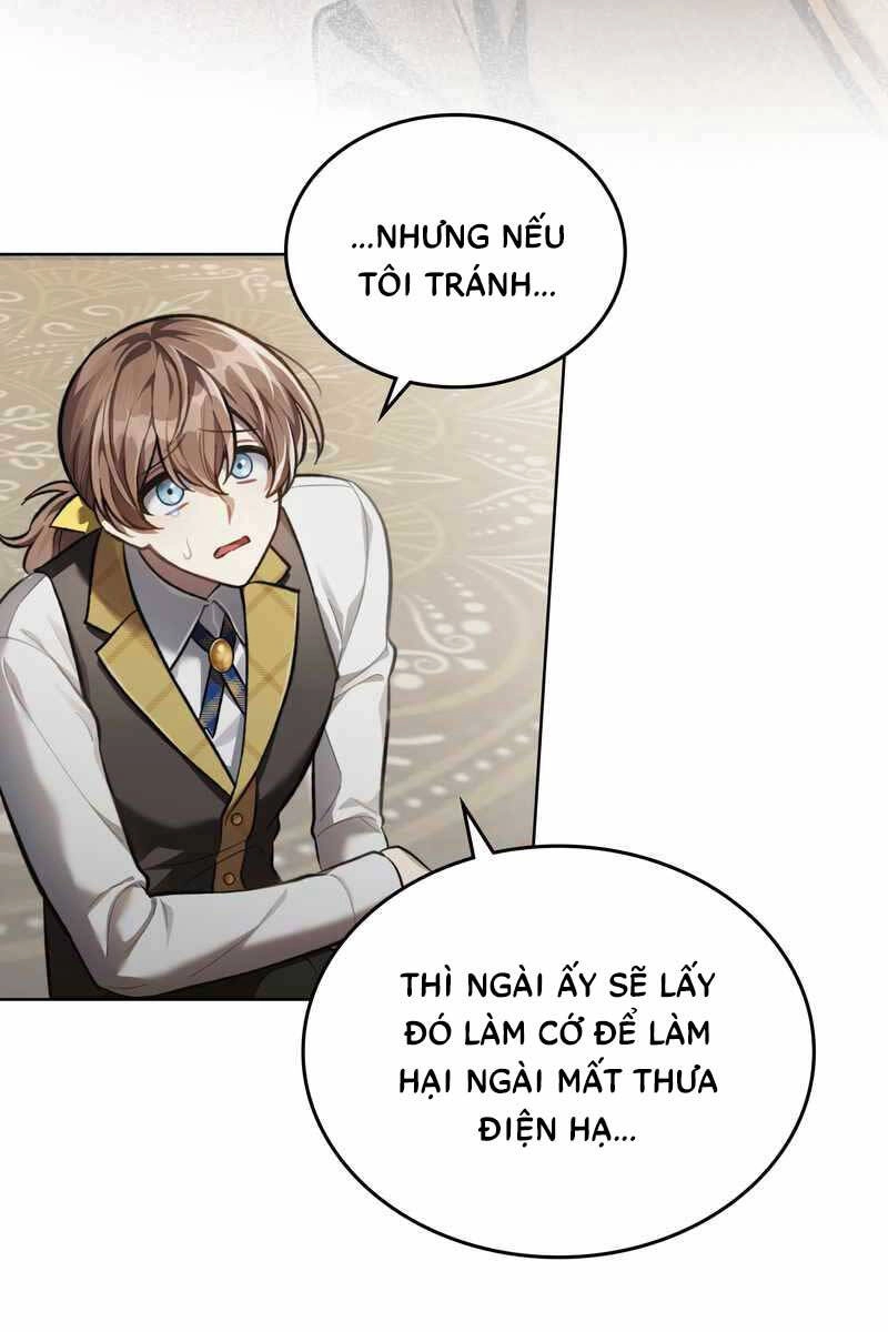 Tái Sinh Thành Hoàng Tử Của Quốc Gia Kẻ Địch Chapter 4 - 44
