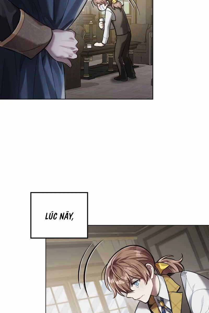 Tái Sinh Thành Hoàng Tử Của Quốc Gia Kẻ Địch Chapter 4 - 49