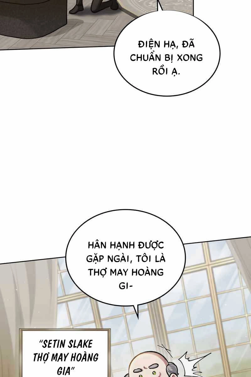 Tái Sinh Thành Hoàng Tử Của Quốc Gia Kẻ Địch Chapter 4 - 72