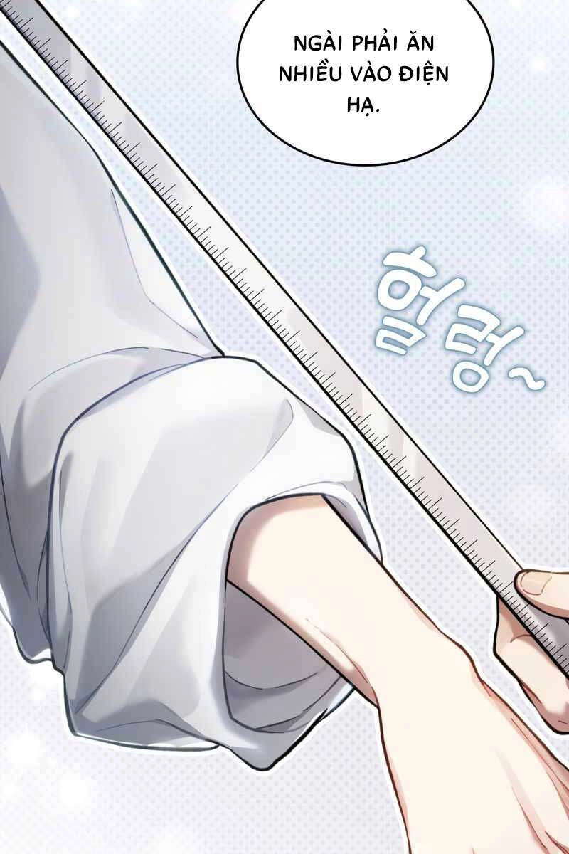 Tái Sinh Thành Hoàng Tử Của Quốc Gia Kẻ Địch Chapter 4 - 81